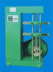橡膠疲勞試驗機